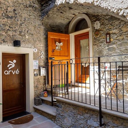 Arvé Castelbianco - B&B e Appartamento Colletta Exterior foto