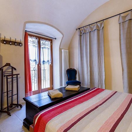 Arvé Castelbianco - B&B e Appartamento Colletta Exterior foto