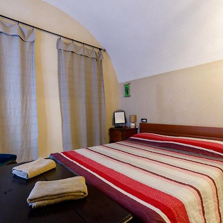 Arvé Castelbianco - B&B e Appartamento Colletta Exterior foto