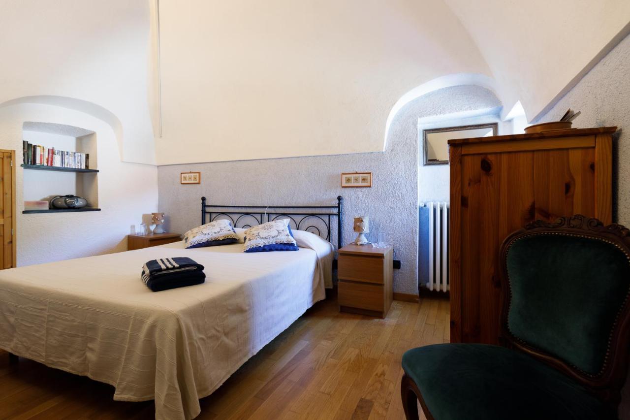 Arvé Castelbianco - B&B e Appartamento Colletta Exterior foto