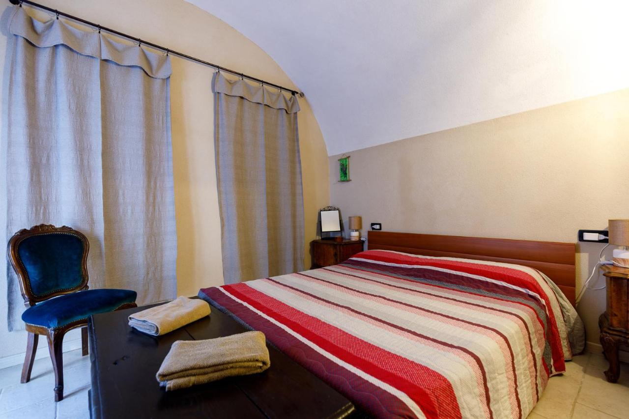 Arvé Castelbianco - B&B e Appartamento Colletta Exterior foto