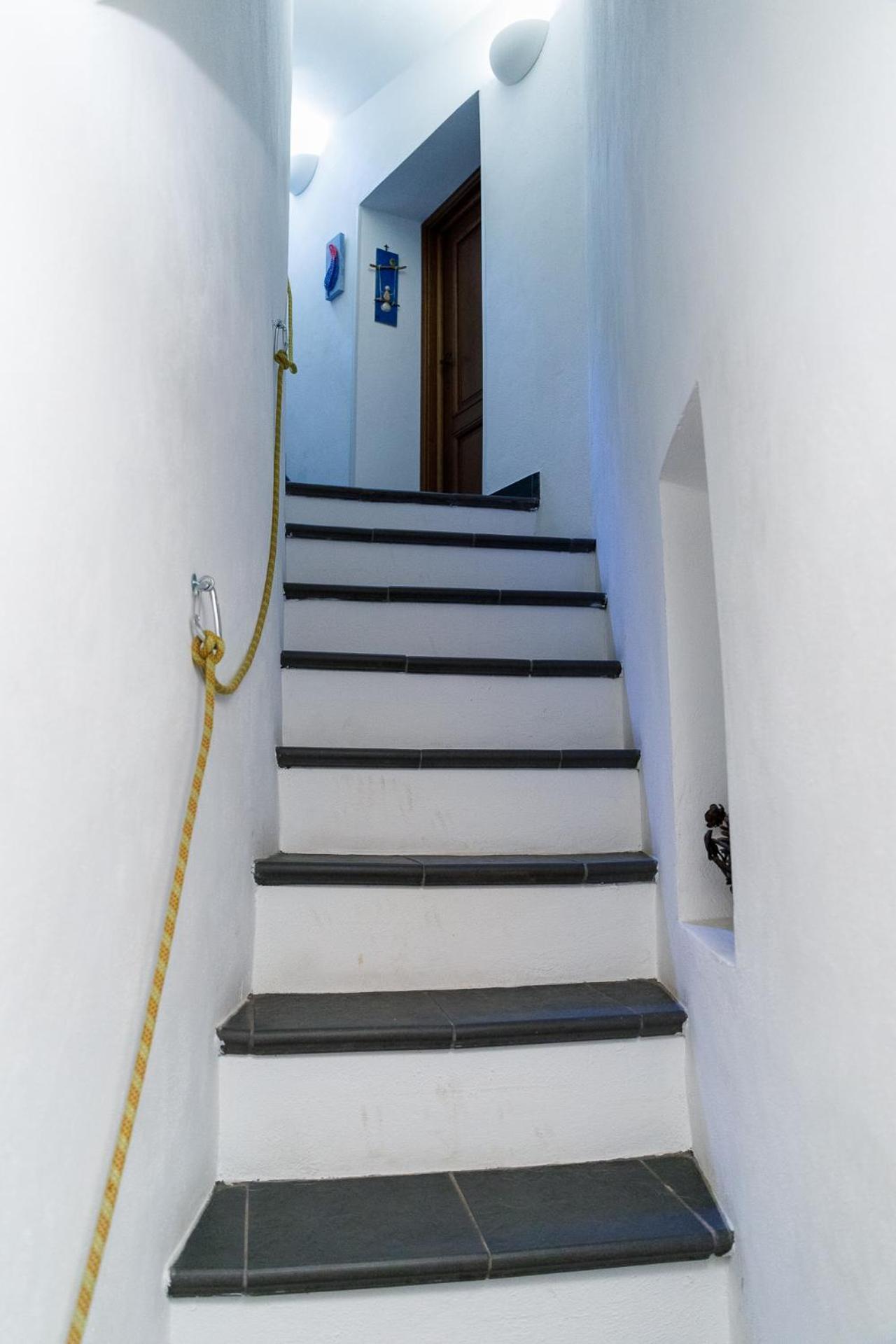 Arvé Castelbianco - B&B e Appartamento Colletta Exterior foto