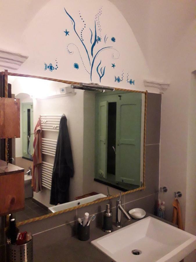 Arvé Castelbianco - B&B e Appartamento Colletta Exterior foto