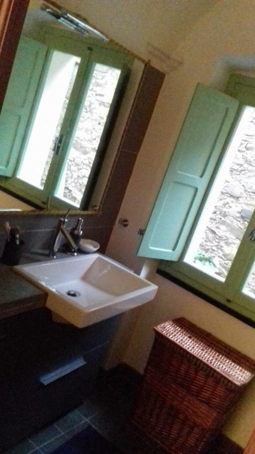 Arvé Castelbianco - B&B e Appartamento Colletta Exterior foto